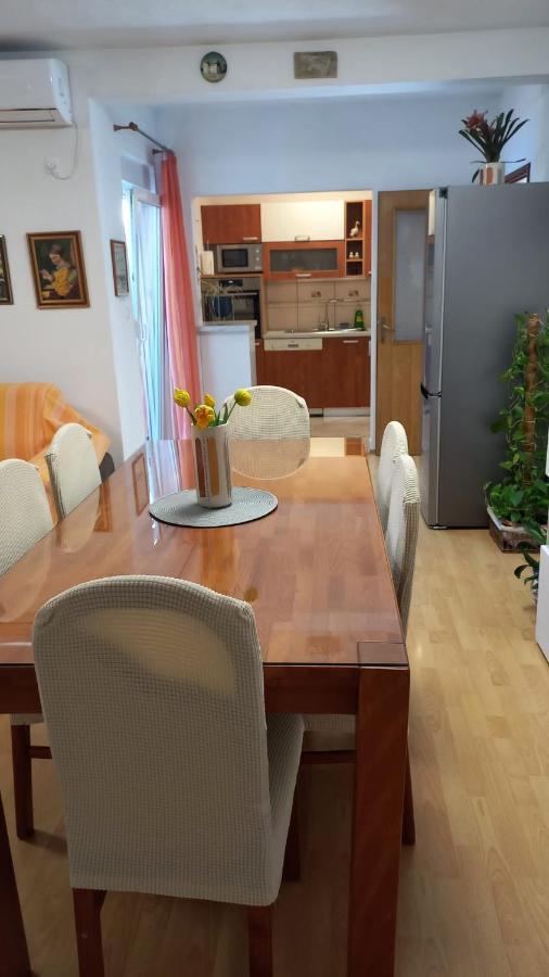 Apartman Antonio 特罗吉尔 外观 照片