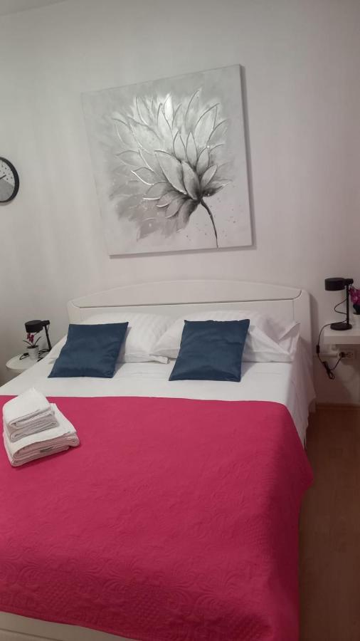 Apartman Antonio 特罗吉尔 外观 照片