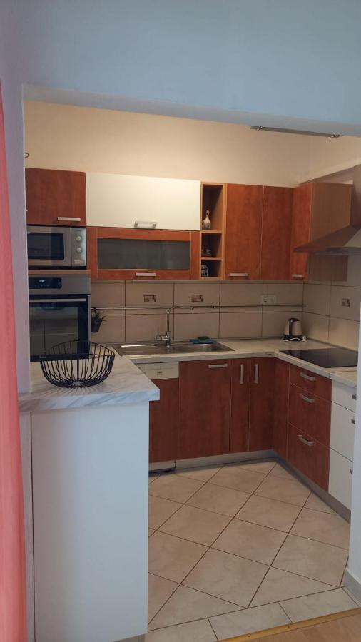 Apartman Antonio 特罗吉尔 外观 照片