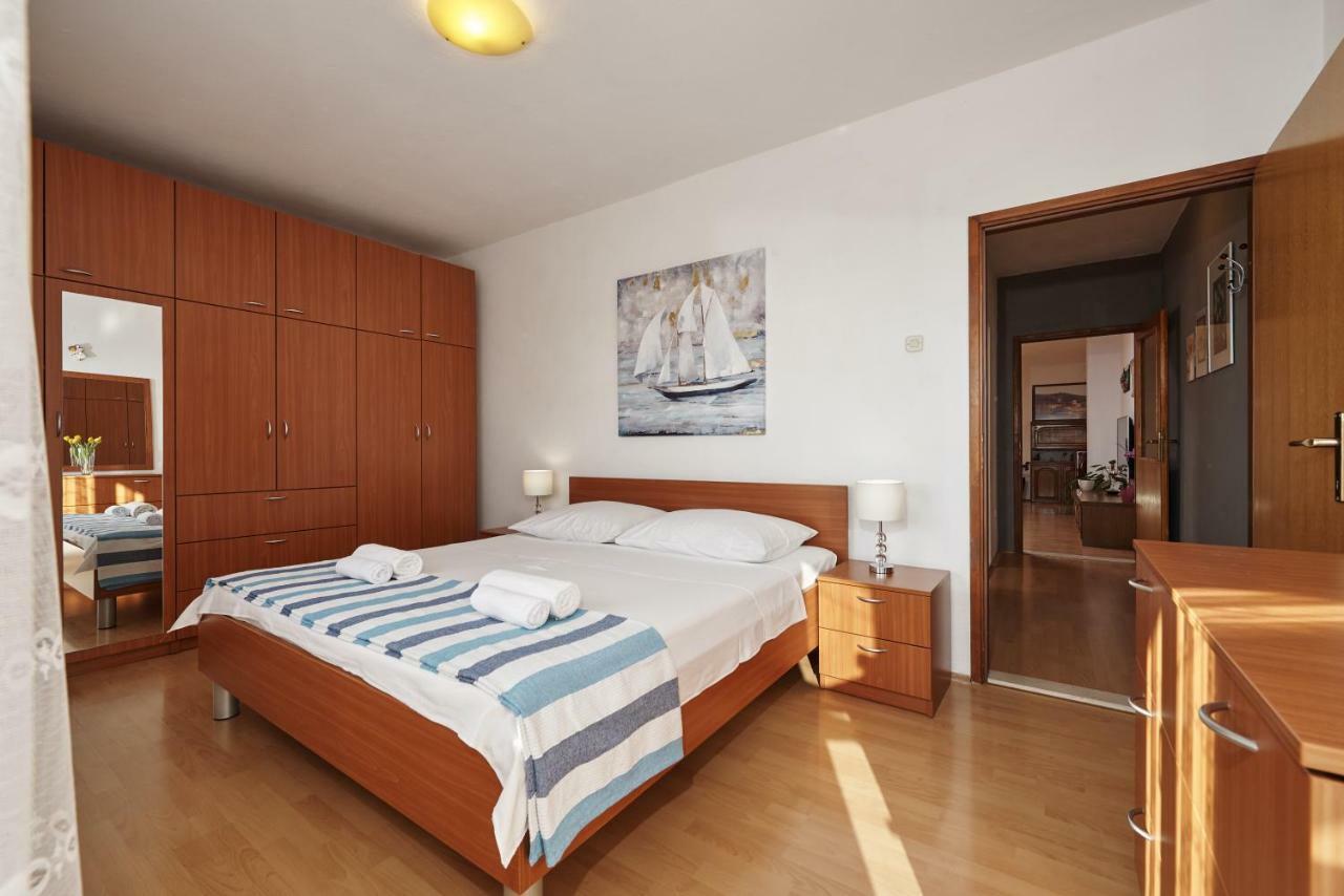 Apartman Antonio 特罗吉尔 外观 照片